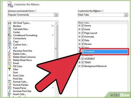 Image intitulée Write a Simple Macro in Microsoft Excel Step 5