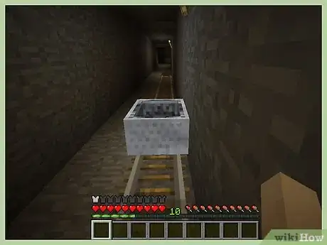 Image intitulée Find Your Way to Your House when Lost in Minecraft Step 22