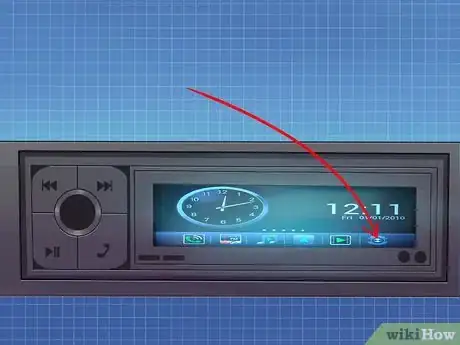 Image intitulée Connect iPad to Car Stereo Step 4