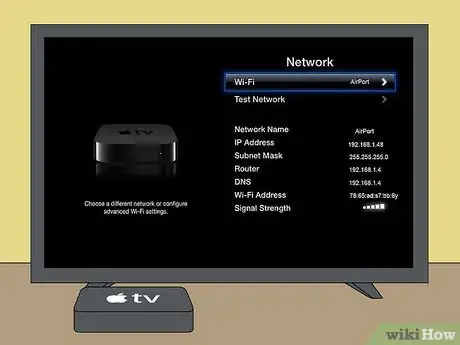 Image intitulée Connect a Mac Computer to a TV Step 10