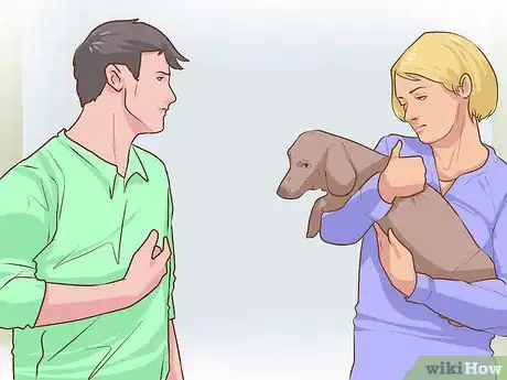Image intitulée Get Pet Custody After a Breakup Step 5