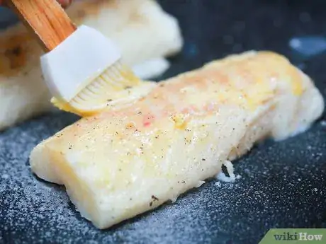 Image intitulée Cook Cod Fillets Step 15