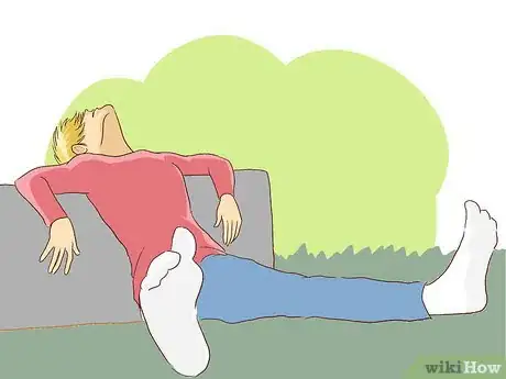 Image intitulée Motivate an Autistic Teen or Adult to Exercise Step 14