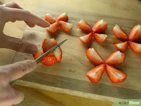 Image intitulée Make Fruit Salad Step 7