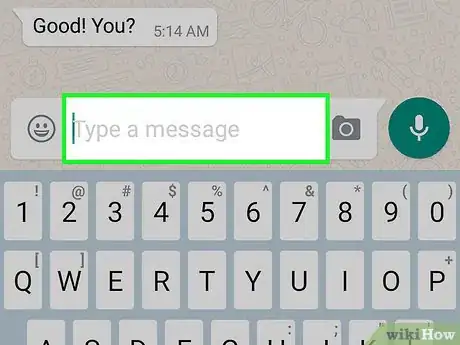 Image intitulée Copy and Paste on Whatsapp Step 13