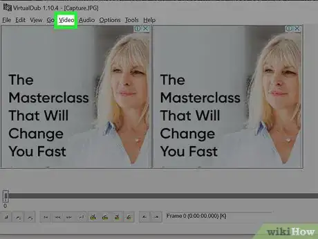 Image intitulée Create a YouTube Video With an Image and Audio File Step 65