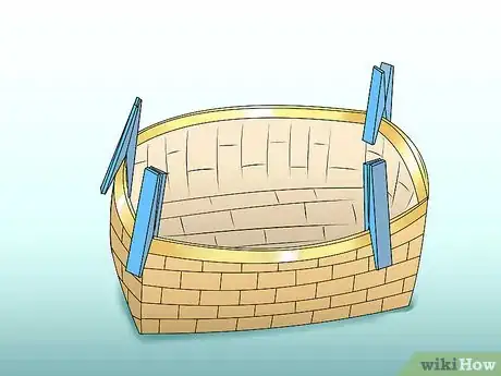 Image intitulée Make Baskets Step 10