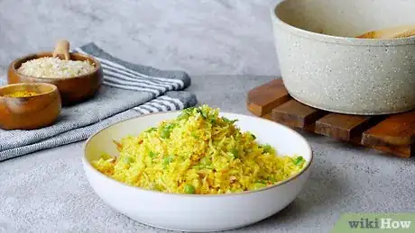 Image intitulée Cook Yellow Rice Step 5