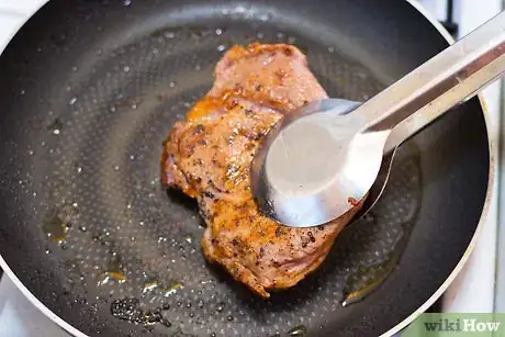 Image intitulée Cook Tri Tip Steak Step 17