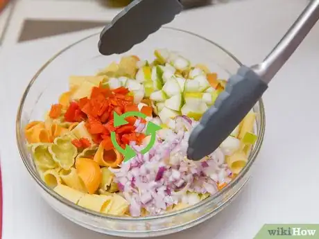 Image intitulée Make Pasta Salad Step 32