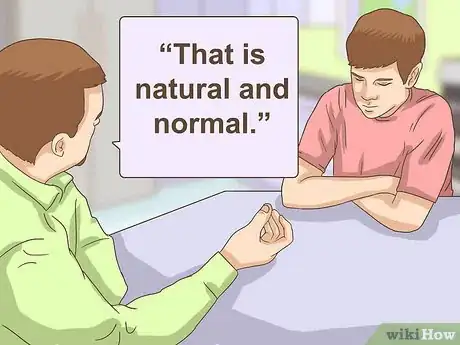 Image intitulée Discuss Sex with Your Child Step 14