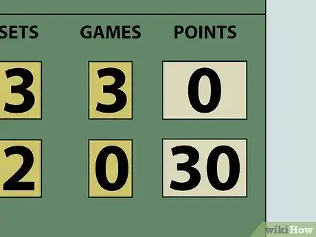 Image intitulée Keep Score for Tennis Step 9