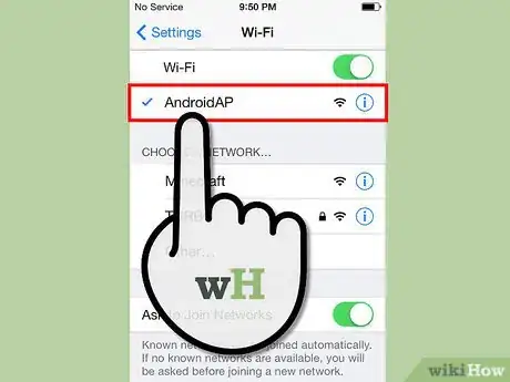 Image intitulée Turn Your Android Phone Into a Wi‐Fi Hotspot Step 7