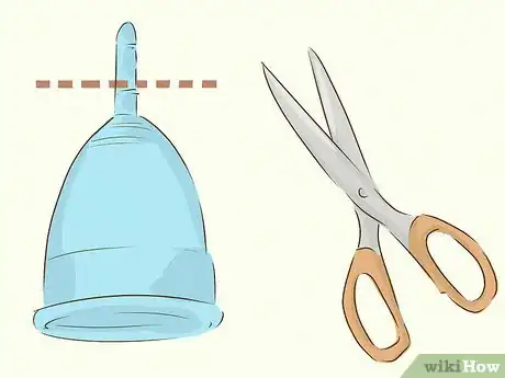Image intitulée Use a Menstrual Cup Step 16