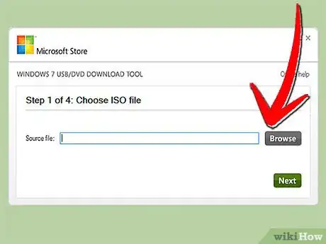 Image intitulée Create a Bootable Windows 7 or Vista USB Drive Step 5