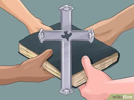Image intitulée Stay Faithful to Your Church Step 4