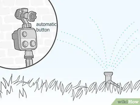 Image intitulée Water Your Lawn Efficiently Step 2