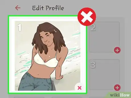 Image intitulée Make a Good Tinder Profile Step 4