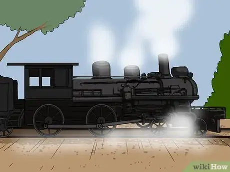 Image intitulée Fire a Steam Locomotive Step 8