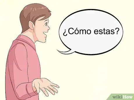 Image intitulée Have a Basic Spanish Conversation Step 7