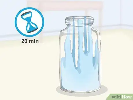 Image intitulée Paint Glass Jars Step 13