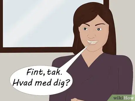 Image intitulée Say Hello in Danish Step 10