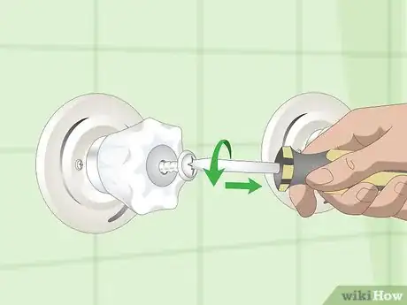 Image intitulée Fix a Leaky Shower Faucet Step 14