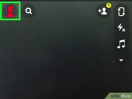 Image intitulée Delete a Snap on Snapchat Step 17
