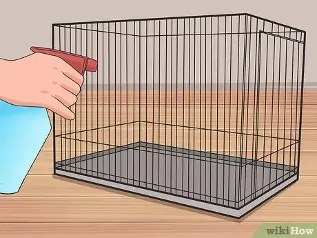 Image intitulée Make Dwarf Hamsters Stop Biting the Cage Step 11