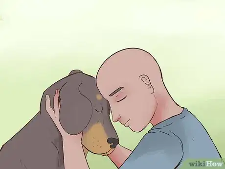 Image intitulée Make a Dog Love You Step 9