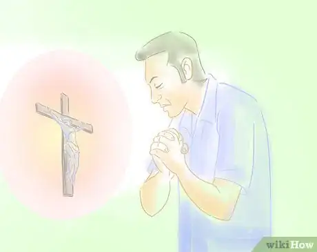 Image intitulée Pray Effectively (Christianity) Step 1