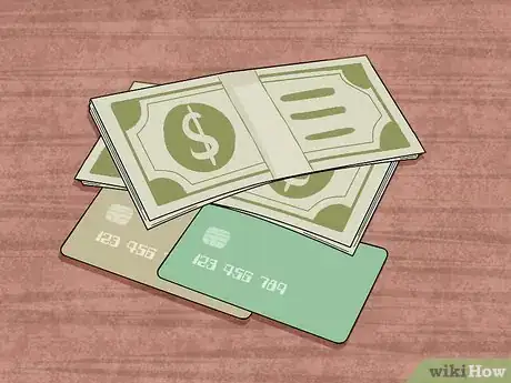 Image intitulée Use a Money Clip Step 1