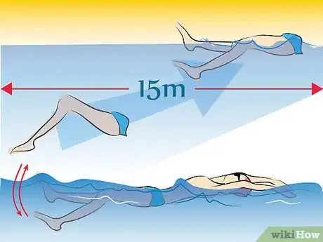 Image intitulée Swim Backstroke Perfectly Step 3