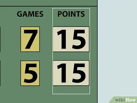 Image intitulée Keep Score for Tennis Step 8