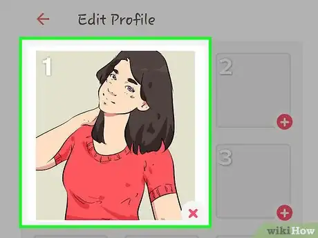 Image intitulée Make a Good Tinder Profile Step 2