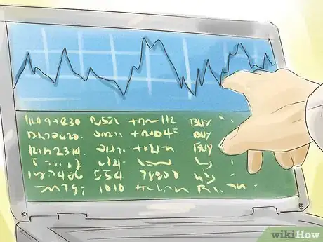 Image intitulée Buy a Stock Without a Stockbroker Step 6