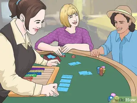 Image intitulée Deal Poker Step 6