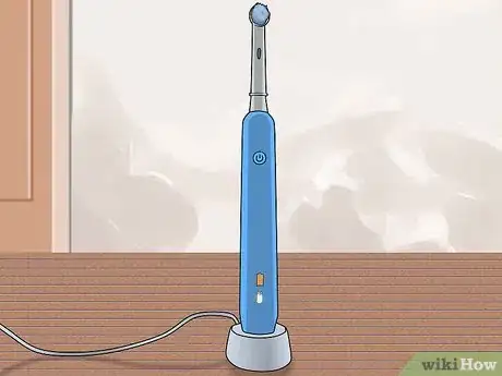 Image intitulée Use an Electric Toothbrush Step 1