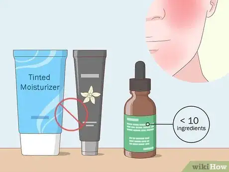 Image intitulée Have Perfect Skin Step 17