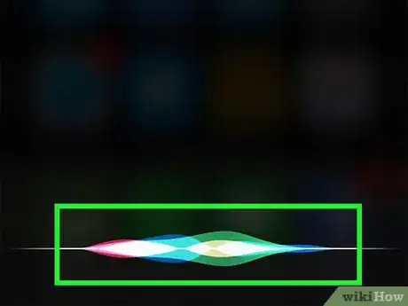 Image intitulée Use Siri on an iPad Step 8