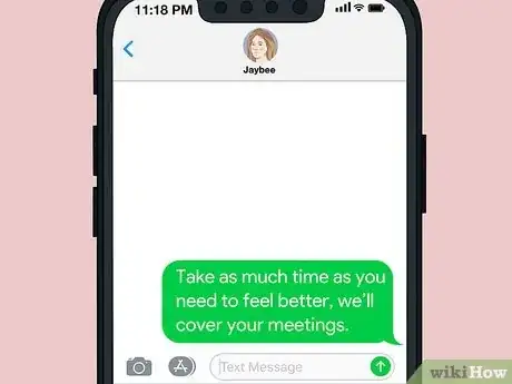 Image intitulée Comfort a Sick Person over Text Step 7