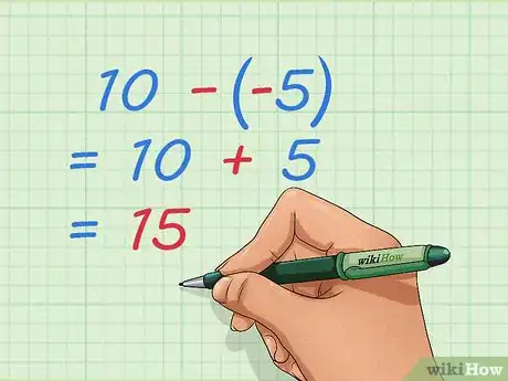 Image intitulée Add and Subtract Integers Step 39