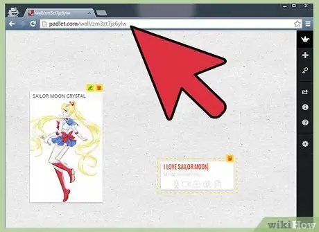 Image intitulée Use Padlet Step 7