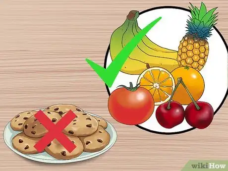 Image intitulée Eat Foods Low on the Glycemic Index Step 14