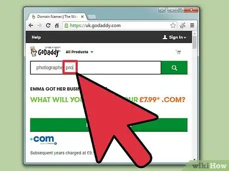 Image intitulée Register a Domain Name Step 31