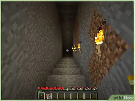 Image intitulée Find Your Way to Your House when Lost in Minecraft Step 21