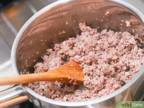 Image intitulée Cook Ground Beef Step 10