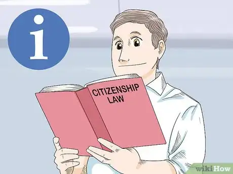 Image intitulée Obtain Dual Citizenship Step 3