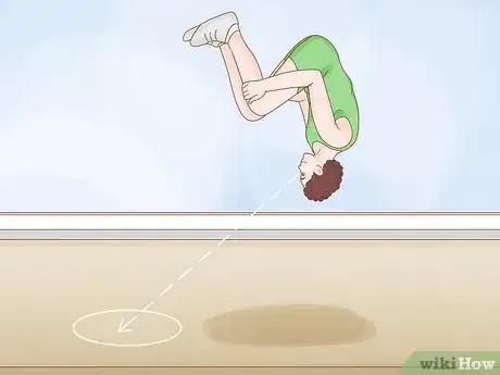 Image intitulée Do a Standing Back Flip from the Ground Step 13