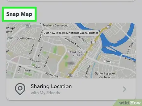 Image intitulée Delete a Snap on Snapchat Step 19